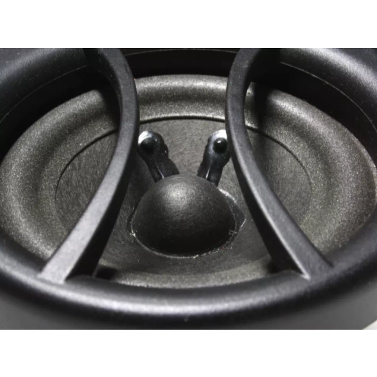 Excursion SX-6.3C – 3-drożny zestaw komponentowy Car Audio 165 mm (seria SX)